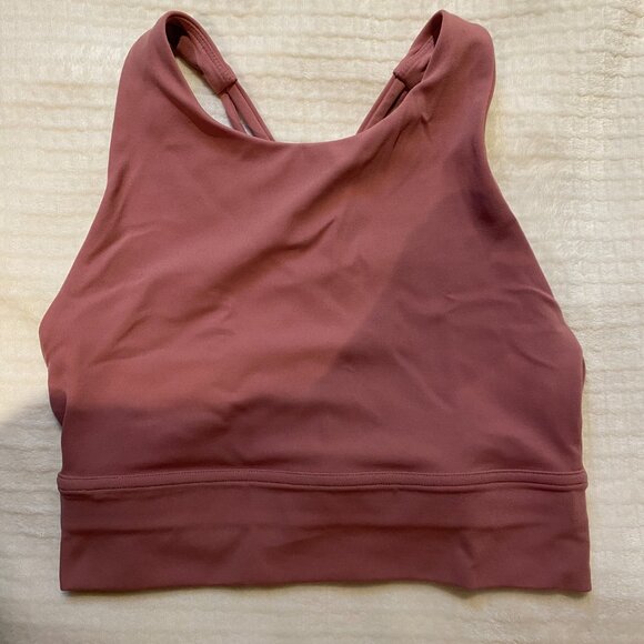 Two Sports Bras - Picture 5 of 6